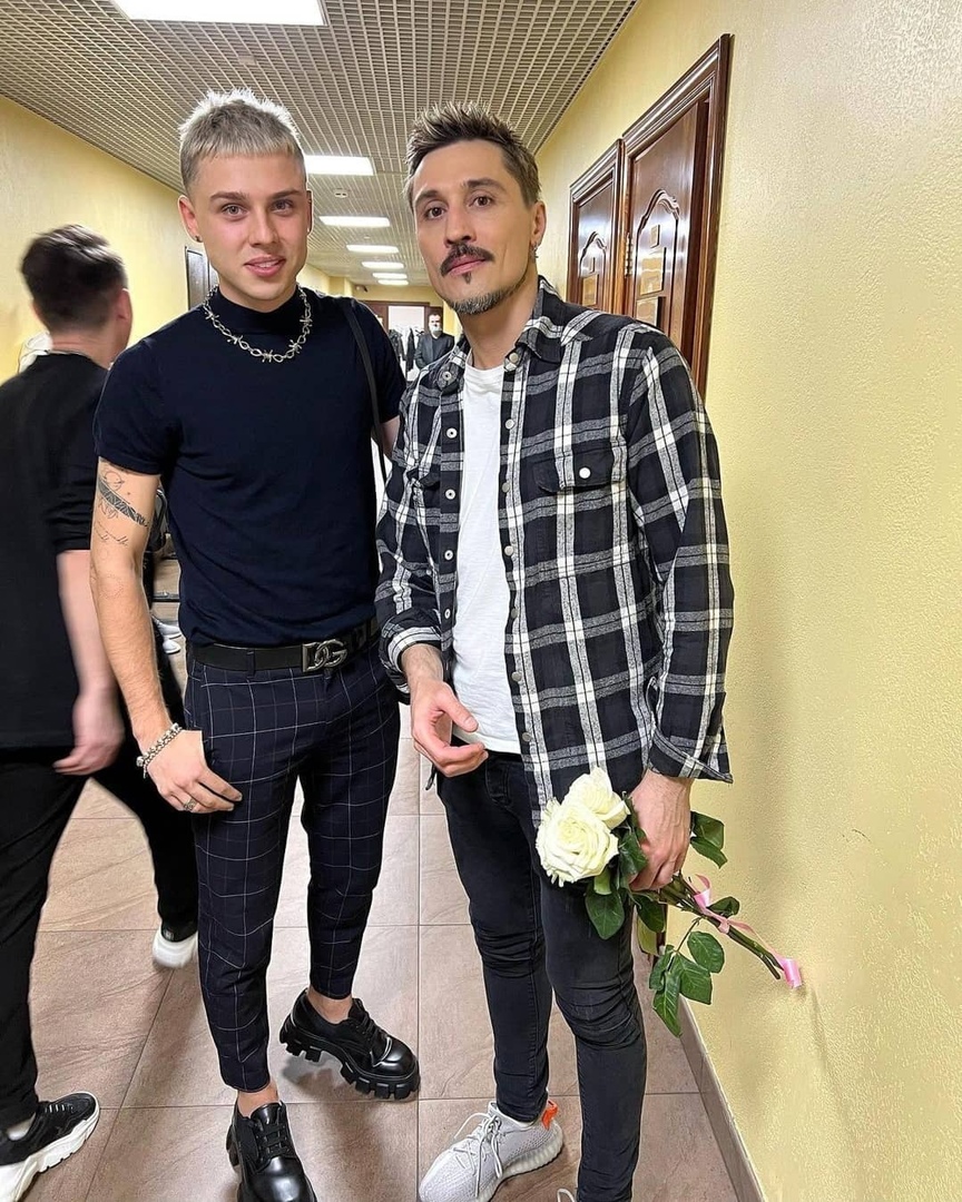 Тюмень. Закулисье