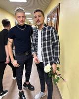 Тюмень. Закулисье