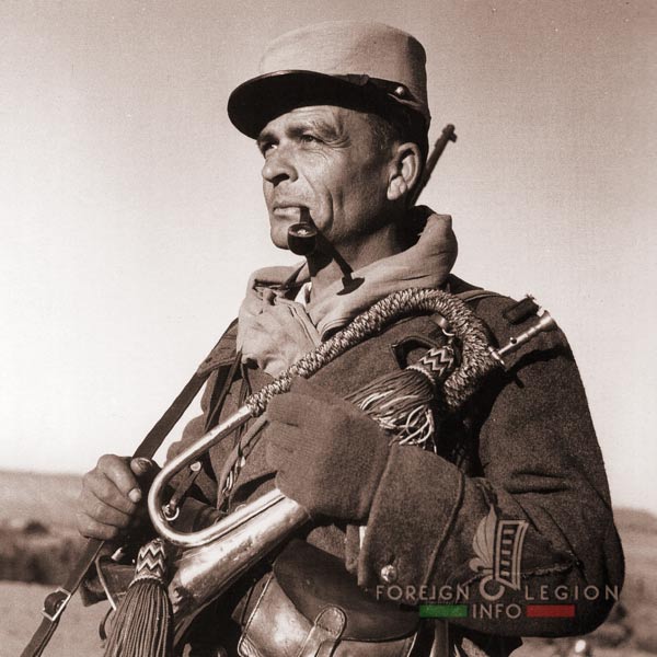 4rei-1938-2btn-legionnaire-maroc