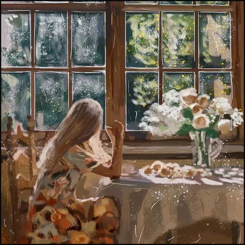 художник Снехал Пэйдж14