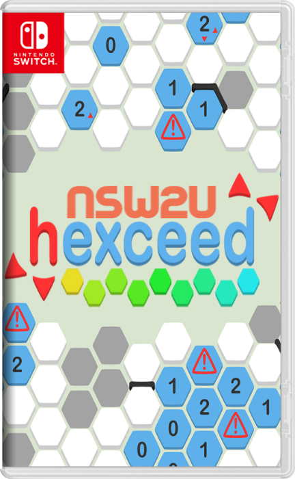 hexceed Switch NSP XCI NSZ