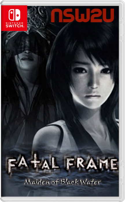 FATAL FRAME: Maiden of Black Water Switch NSP XCI NSZ