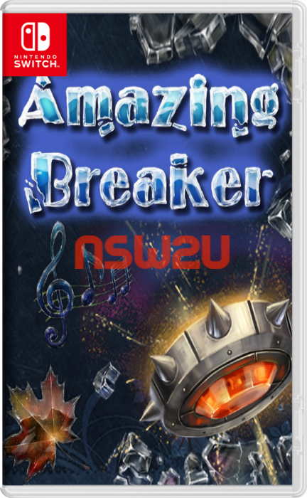 Amazing Breaker Switch NSP