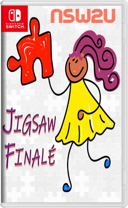 Jigsaw Finale Switch NSP