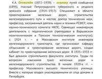 К.А. Оппенгейм