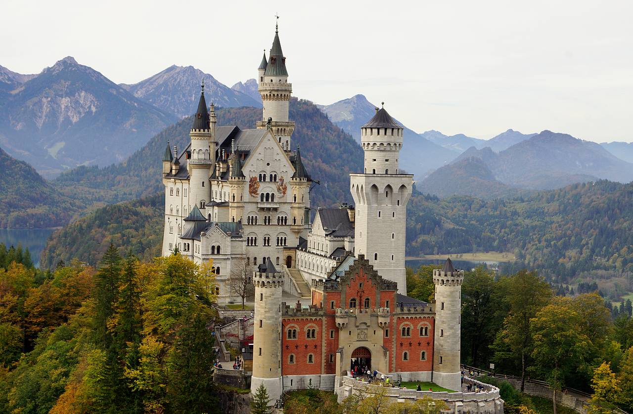 Schwanstein