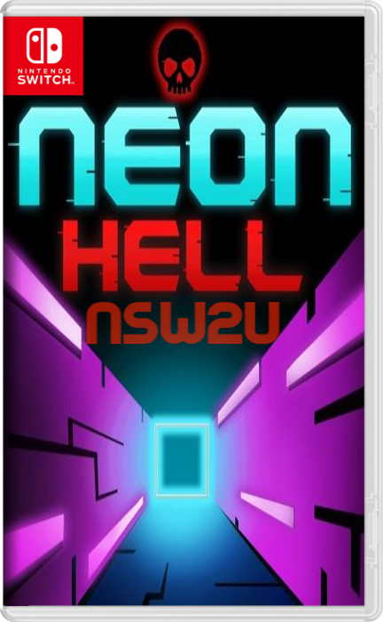 Neon Hell Switch NSP XCI NSZ