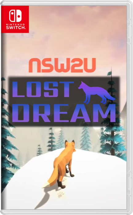 Lost Dream Switch NSP