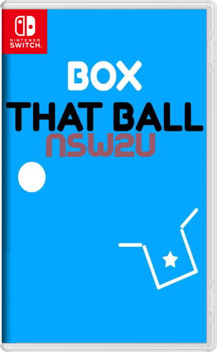 Box that ball Switch NSP