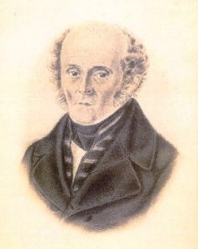 David Henri Grandjean Clockmaker