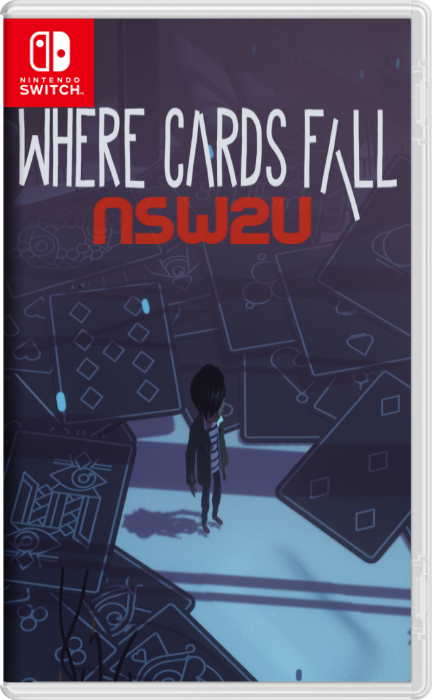 Where Cards Fall Switch NSP XCI NSZ