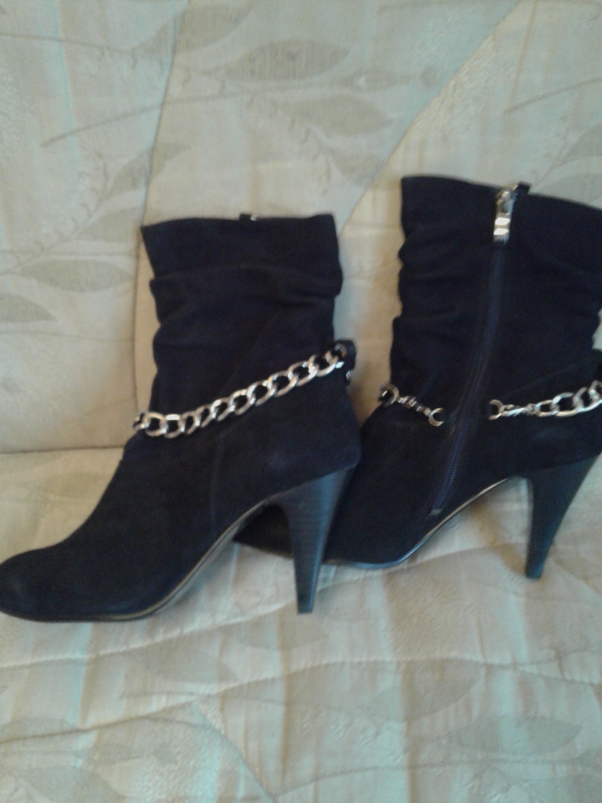 Ботильоны К23-D11А (2)