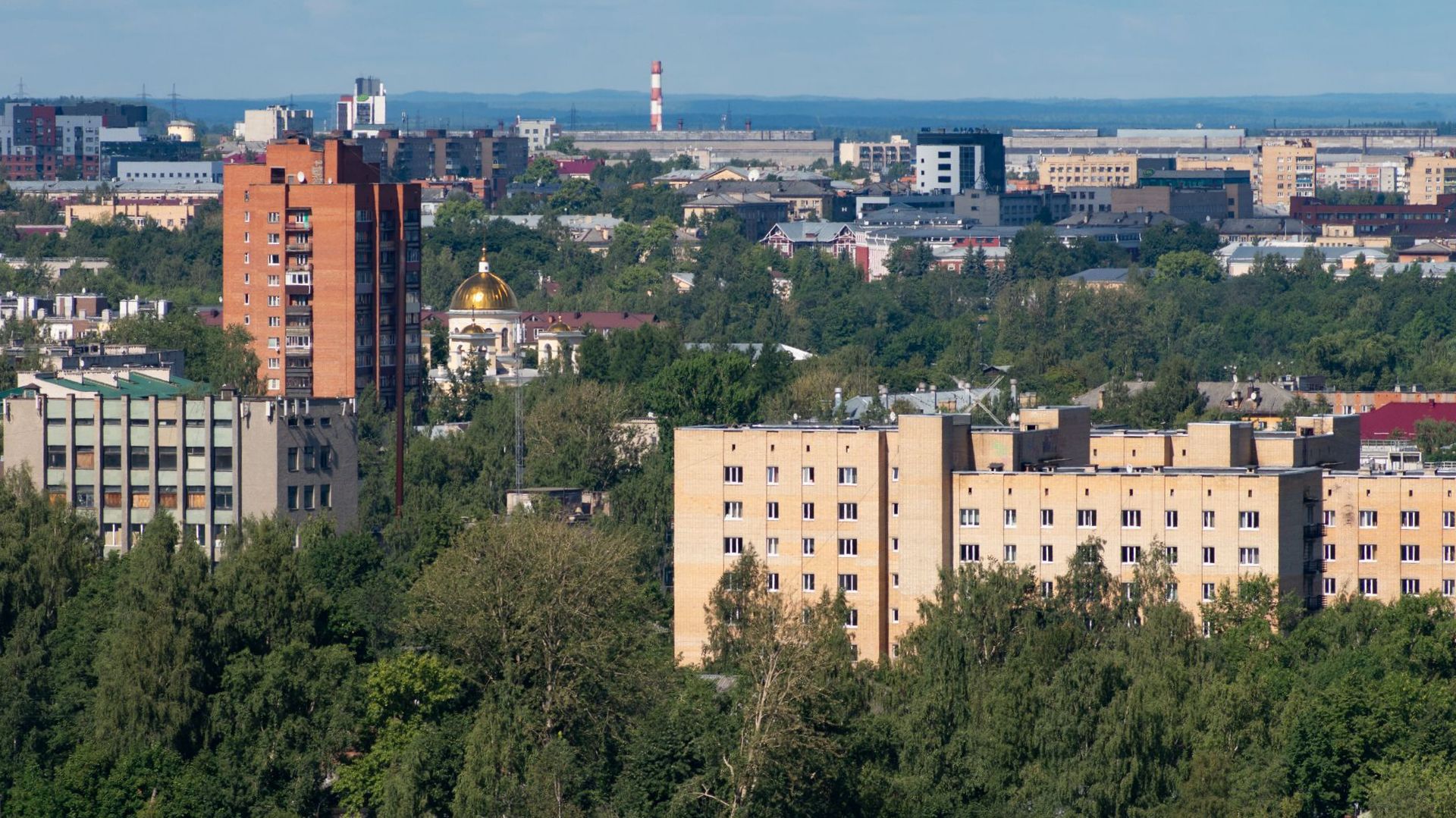 Петрозаводск. (4)