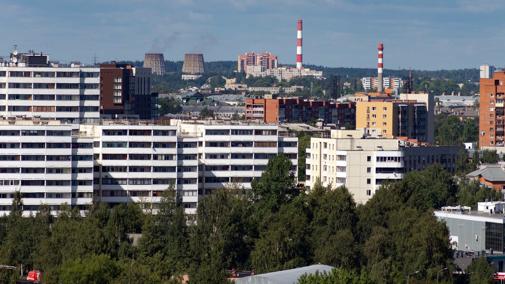 Петрозаводск. (11)