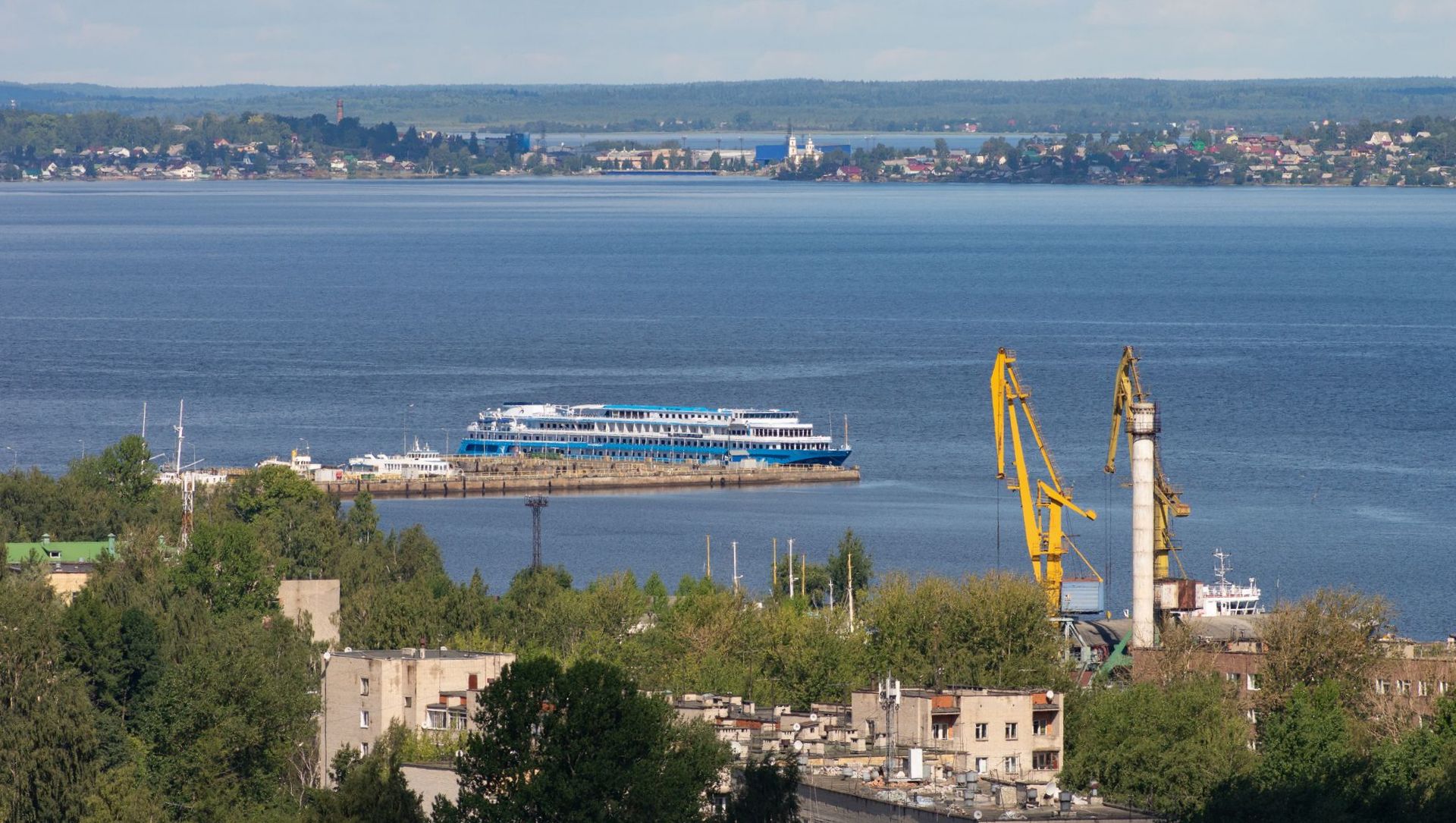 Петрозаводск. (6)