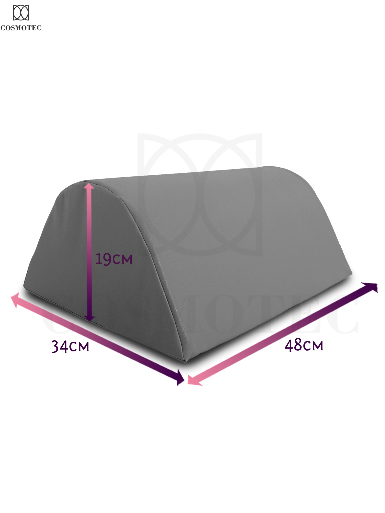 Подушка под ноги 2