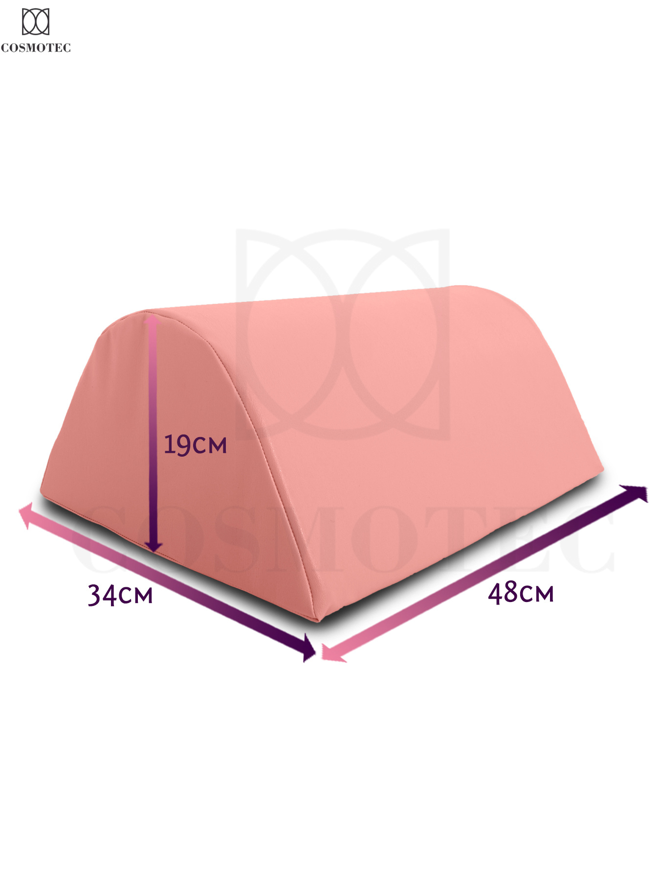 Подушка под ноги 2