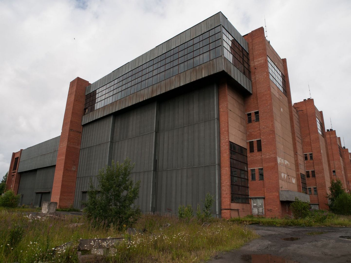 Северная точка (7)