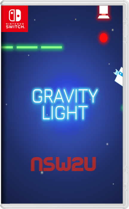 Gravity Light Switch NSP XCI NSZ