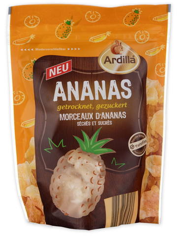 Ardilla Ananas