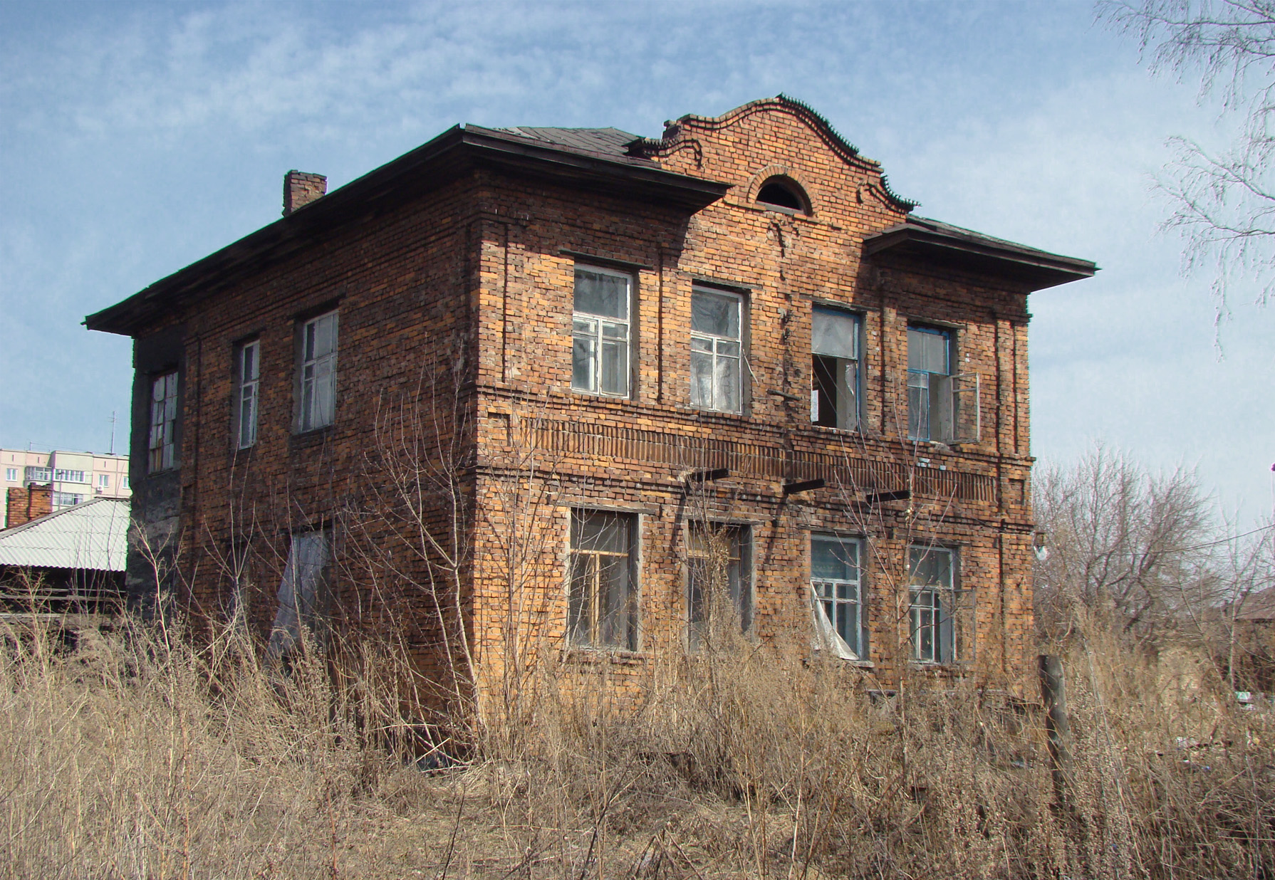 Photos by Serge Klimenko