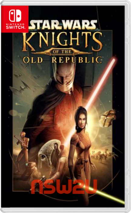 stars wars knights of the old republic 2 torrent
