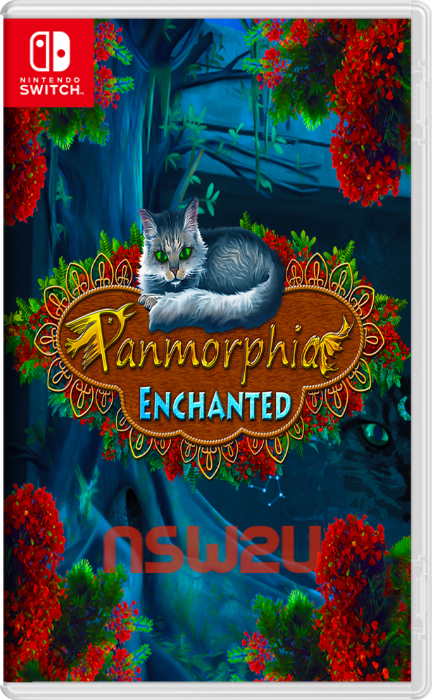 Panmorphia: Enchanted Switch NSP