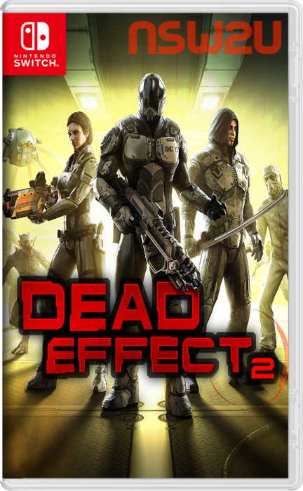 Dead Effect 2 Switch NSP