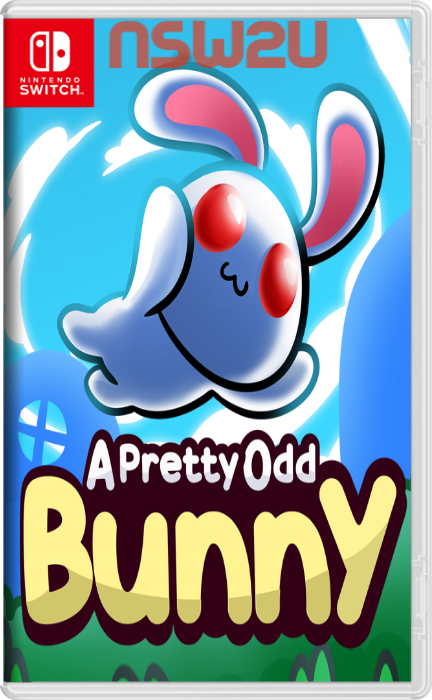 A Pretty Odd Bunny Switch NSP