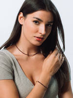 Braslet granat BGM8128 1