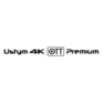 Ustym 4K OTT PREMIUM name black