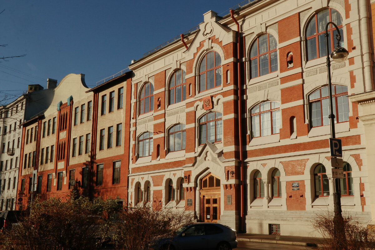 3Приют прихода церкви святой Екатерины2