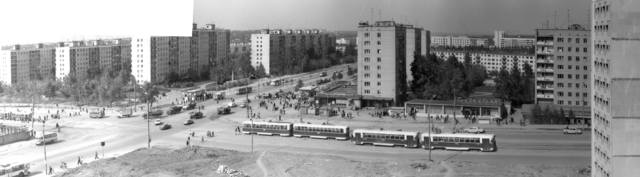 1985 панорама