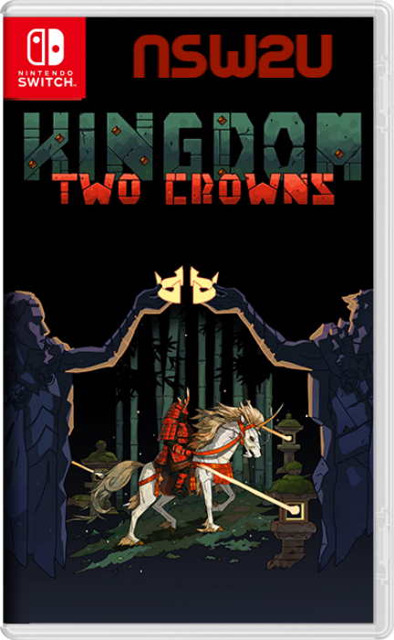 Kingdom Two Crowns Switch NSP NSZ XCI