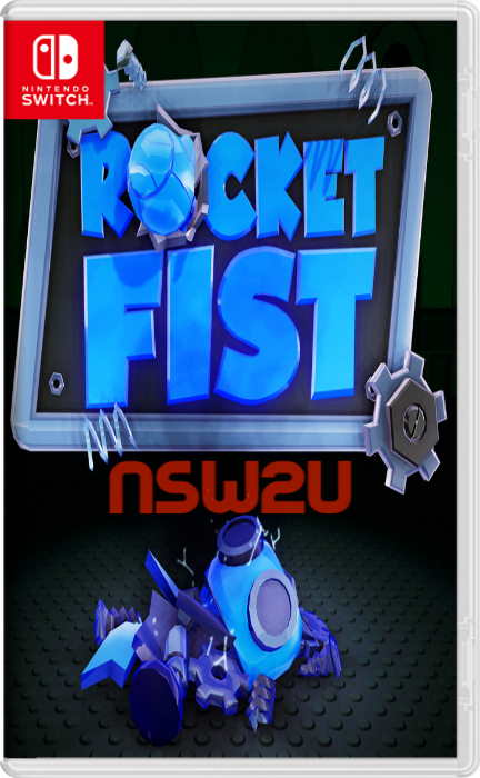 Rocket Fist Switch NSP