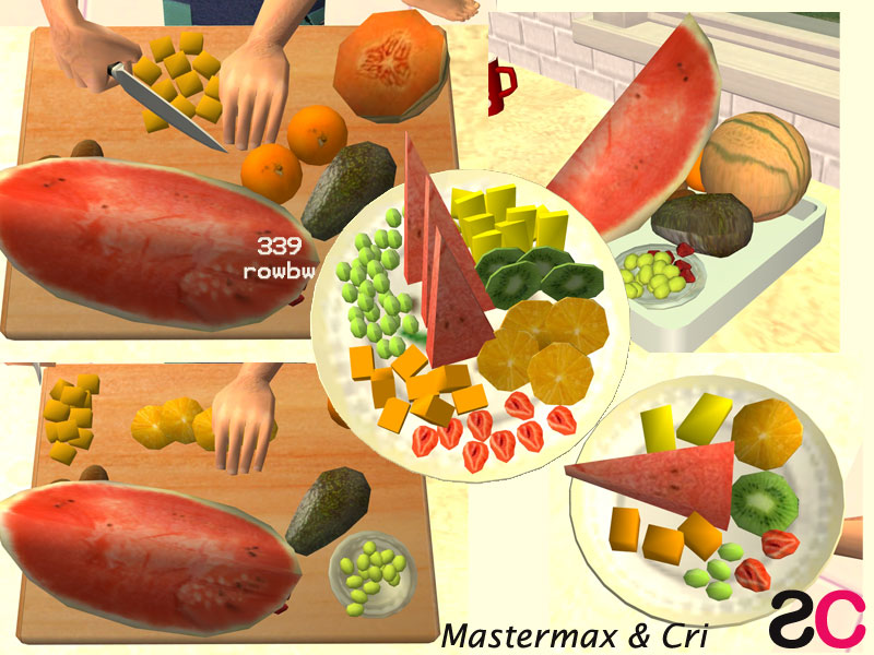 saladfruit