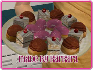 pasticcini small