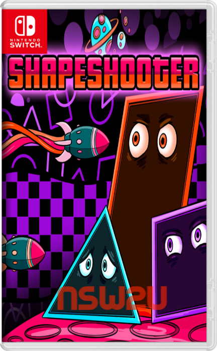 Shapeshooter Switch NSP