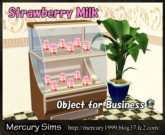 StrawberryMilk (OFB)05
