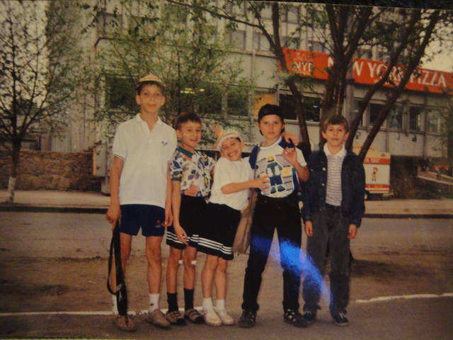 VFL.RU - ваш фотохостинг