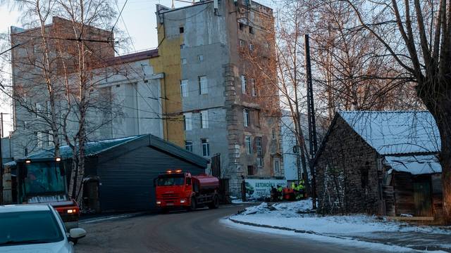 Петрозаводск,Луначарского44. Пивзавод (46)
