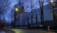 Петрозаводск,Луначарского44. Пивзавод (49)