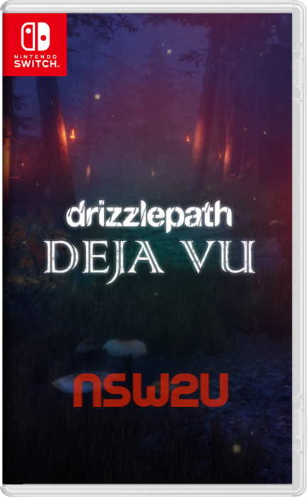 Drizzlepath: Deja Vu  Switch NSP XCI NSZ