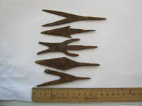 5 железных наков лот 2 01