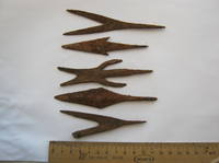 5 железных наков лот 2 04