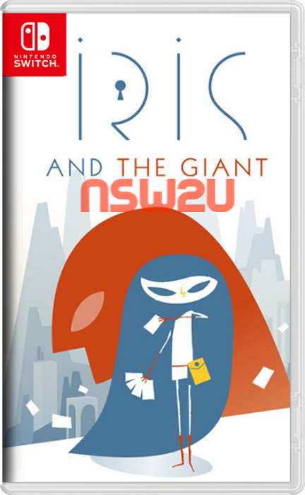 Iris and the Giant Switch NSP XCI NSZ