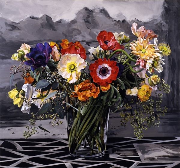 художник Бен Шонцайт5