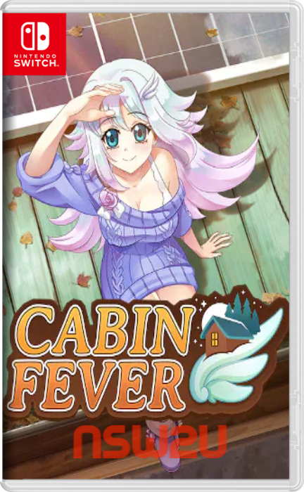 Cabin Fever Switch NSP XCI NSZ