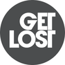 get lost
