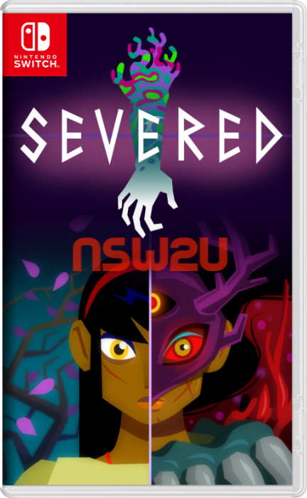 Severed Switch NSP